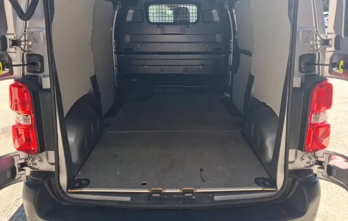TOYOTA PROACE ELECTRIC FOURGON PROACE ELECTRIC MEDIUM 75KWH START photo 10 838421