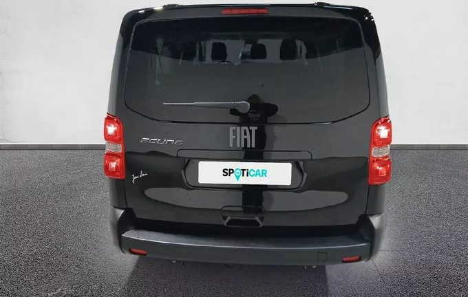 FIAT SCUDO Combi XL Diesel 180 ch Automatique extérieur côté droit 945200