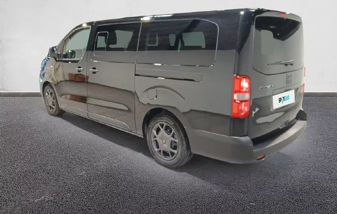 FIAT SCUDO Combi XL Diesel 180 ch Automatique extérieur arrière 945200