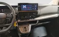 Miniature FIAT SCUDO Combi XL Diesel 180 ch Automatique extérieur trois quart arrière gauche 945200