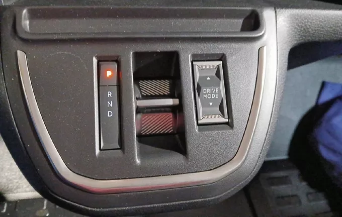 FIAT SCUDO Combi XL Diesel 180 ch Automatique photo 13 945200