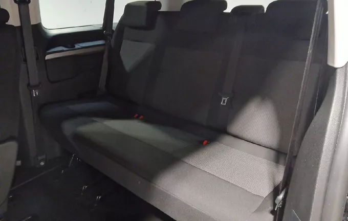 FIAT SCUDO Combi XL Diesel 180 ch Automatique photo 17 945200