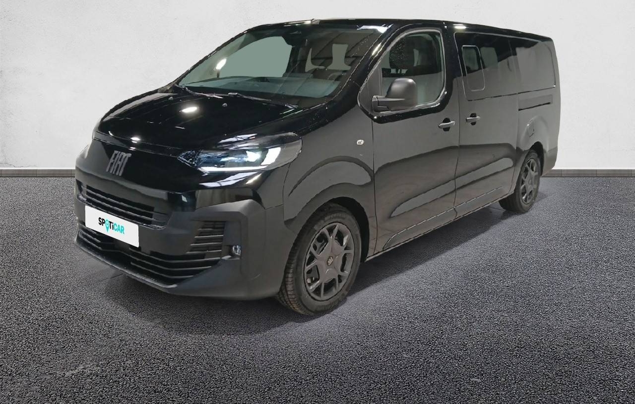 FIAT SCUDO