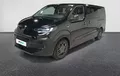 Miniature FIAT SCUDO Combi XL Diesel 180 ch Automatique extérieur trois quart avant gauche 945200