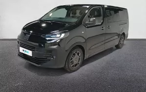 FIAT SCUDO Combi XL Diesel 180 ch Automatique 945200