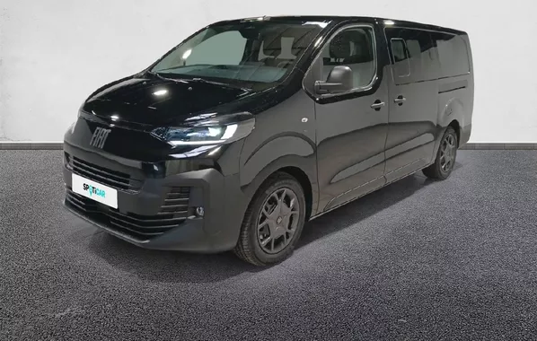 FIAT SCUDO Combi XL Diesel 180 ch Automatique VXFVNFC18TU400072