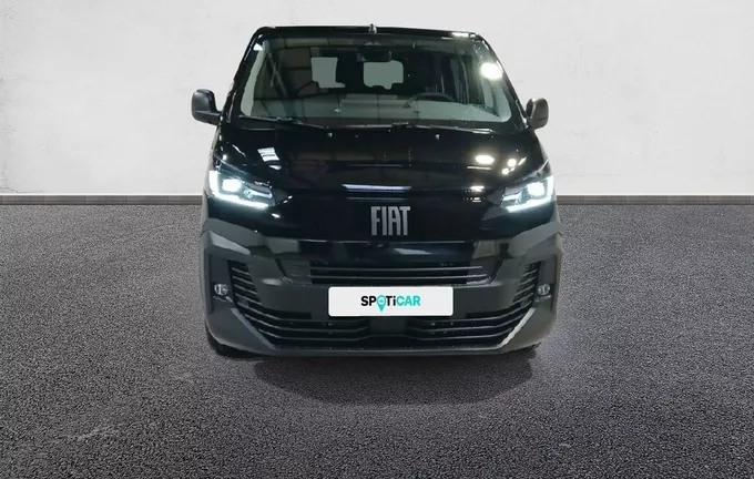 FIAT SCUDO Combi XL Diesel 180 ch Automatique photo 23 945200