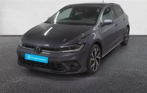 VOLKSWAGEN POLO 1.0 TSI 116 S&S DSG7 R-Line 2120873