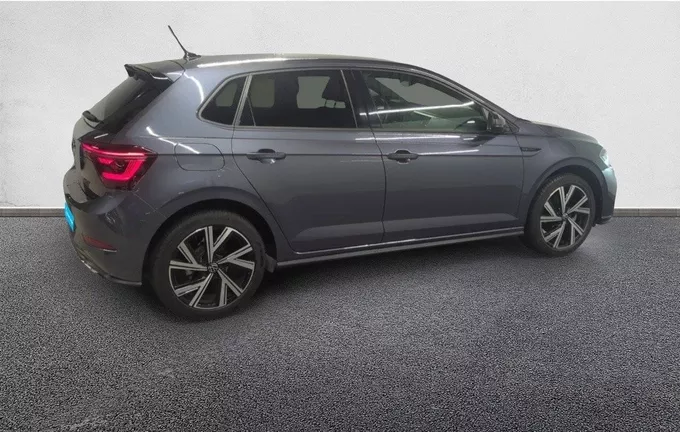 VOLKSWAGEN POLO 1.0 TSI 116 S&S DSG7 R-Line extérieur côté droit 2120873