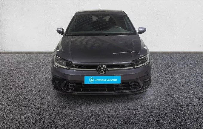VOLKSWAGEN POLO 1.0 TSI 116 S&S DSG7 R-Line photo 9 2120873