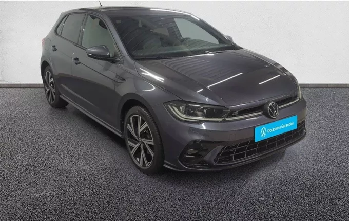 VOLKSWAGEN POLO 1.0 TSI 116 S&S DSG7 R-Line photo 10 2120873