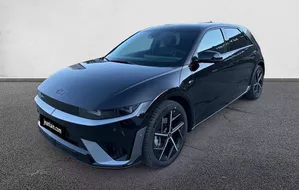HYUNDAI IONIQ 5 84 kWh - 229 ch N Line KMHKR81A3TU382473