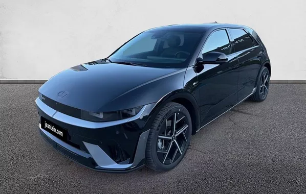 HYUNDAI IONIQ 5 84 kWh - 229 ch N Line KMHKR81A3TU382473