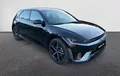 Miniature HYUNDAI IONIQ 5 84 kWh - 229 ch N Line extérieur trois quart avant droit 5845497