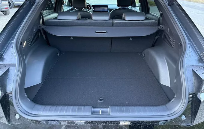 HYUNDAI IONIQ 5 84 kWh - 229 ch N Line photo 10 5845497