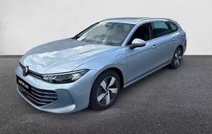 VOLKSWAGEN PASSAT 1.5 eHybrid 204 DSG6 Life Plus WVWZZZCJ5SD018947
