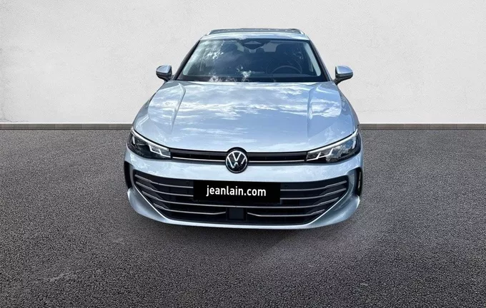 VOLKSWAGEN PASSAT 1.5 eHybrid 204 DSG6 Life Plus extérieur avant 6673