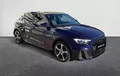 Miniature AUDI A1 Sportback 30 TFSI 116 ch S tronic 7 S Line extérieur trois quart avant droit 1020