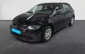 Miniature VOLKSWAGEN POLO 1.0 MPI 80 S&S BVM5 extérieur trois quart avant gauche 2123185