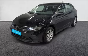 VOLKSWAGEN POLO 1.0 MPI 80 S&S BVM5 WVWZZZAW6RU101876
