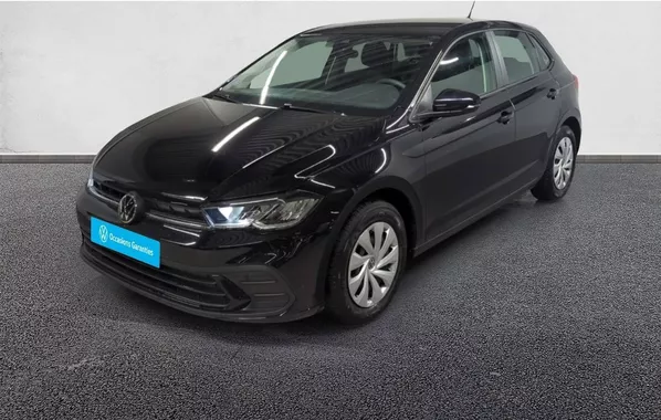VOLKSWAGEN POLO 1.0 MPI 80 S&S BVM5 2123185