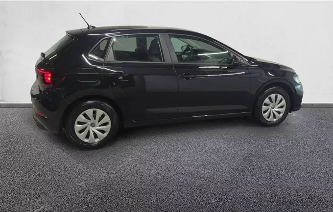 VOLKSWAGEN POLO 1.0 MPI 80 S&S BVM5 extérieur côté droit 2123185