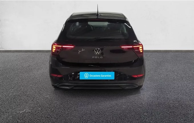 VOLKSWAGEN POLO 1.0 MPI 80 S&S BVM5 extérieur côté gauche 2123185