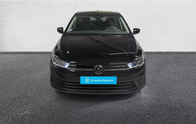 VOLKSWAGEN POLO 1.0 MPI 80 S&S BVM5 photo 9 2123185