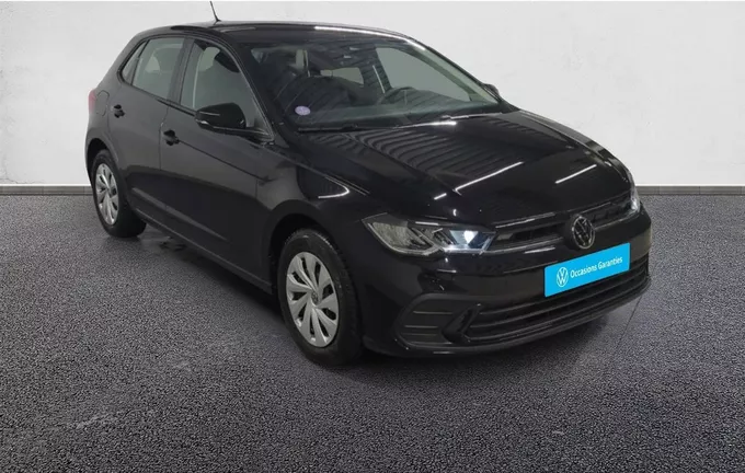 VOLKSWAGEN POLO 1.0 MPI 80 S&S BVM5 photo 10 2123185