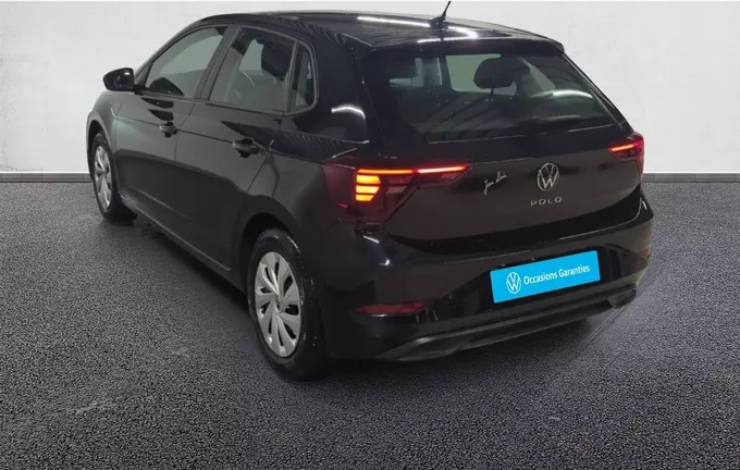 VOLKSWAGEN POLO 1.0 MPI 80 S&S BVM5 photo 11 2123185
