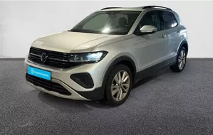 VOLKSWAGEN T-CROSS 1.0 TSI 116 Start/Stop DSG7 VW Edition 2127694