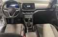 Miniature VOLKSWAGEN T-CROSS 1.0 TSI 116 Start/Stop DSG7 VW Edition extérieur trois quart avant droit 2127694