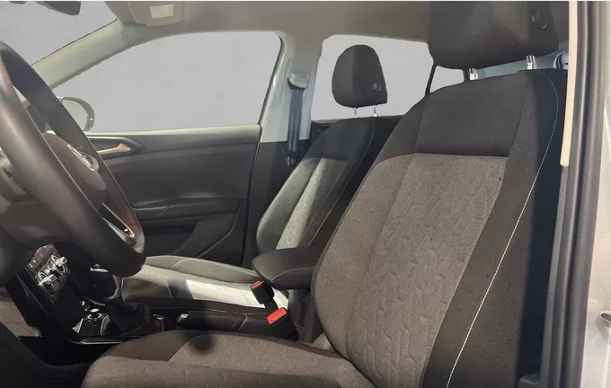 VOLKSWAGEN T-CROSS 1.0 TSI 116 Start/Stop DSG7 VW Edition extérieur trois quart arrière droit 2127694
