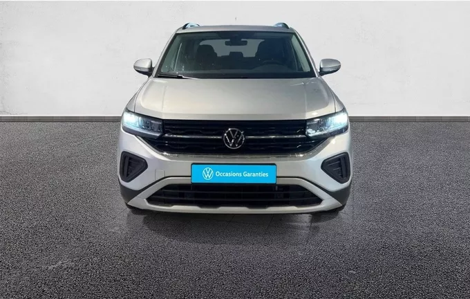 VOLKSWAGEN T-CROSS 1.0 TSI 116 Start/Stop DSG7 VW Edition photo 9 2127694