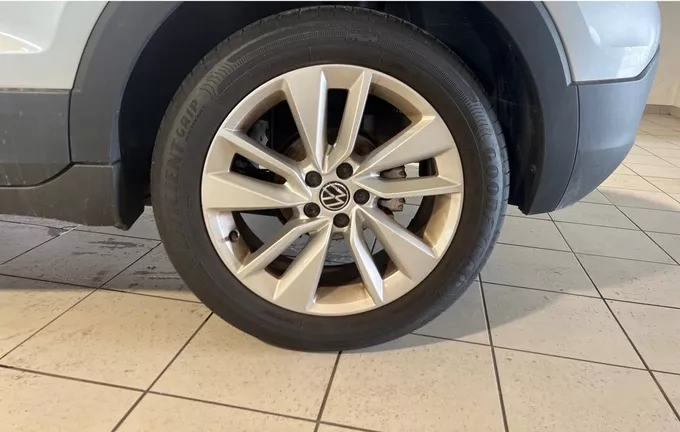 VOLKSWAGEN T-CROSS 1.0 TSI 116 Start/Stop DSG7 VW Edition photo 12 2127694