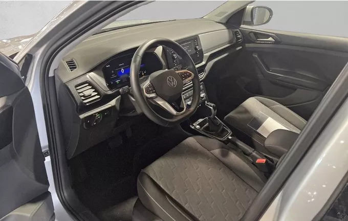 VOLKSWAGEN T-CROSS 1.0 TSI 116 Start/Stop DSG7 VW Edition photo 13 2127694