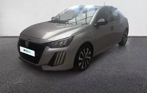 PEUGEOT 208 100 S&S BVM6 Style 944353