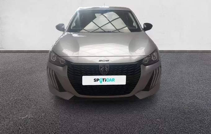 PEUGEOT 208 100 S&S BVM6 Style extérieur avant 944353