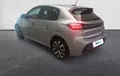 Miniature PEUGEOT 208 100 S&S BVM6 Style extérieur trois quart arrière gauche 944353