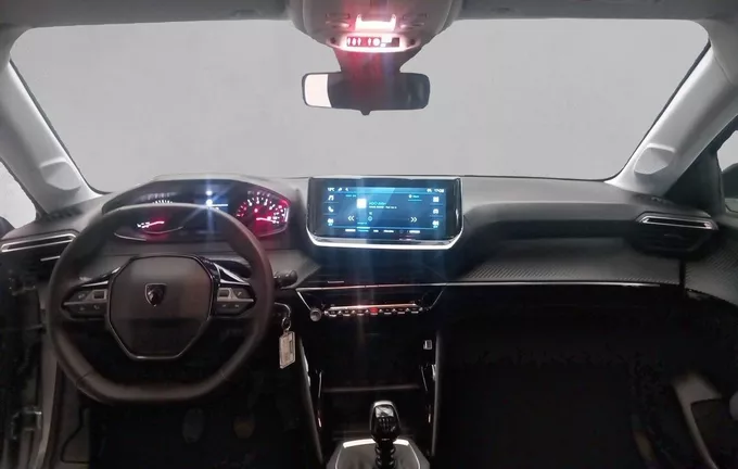 PEUGEOT 208 100 S&S BVM6 Style extérieur côté gauche 944353