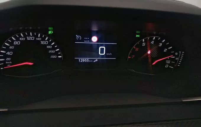 PEUGEOT 208 100 S&S BVM6 Style photo 10 944353