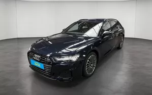 AUDI A6 Avant 55 TFSIe 367 ch S tronic 7 Quattro Competition WAUZZZF22PN082057