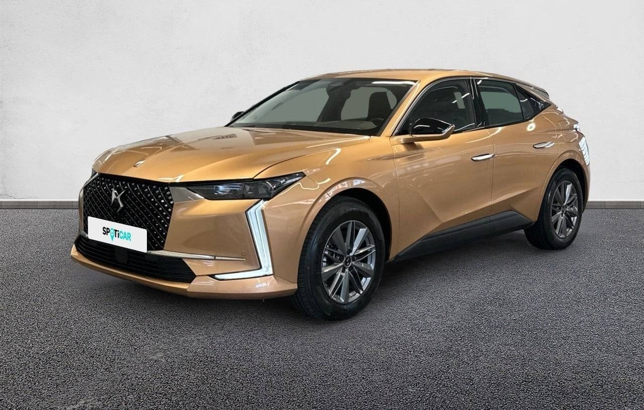DS DS4