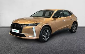 DS DS4 DS 4 Hybride E-Tense 225 EAT8 Bastille+ VR1F4DGYTN1010637