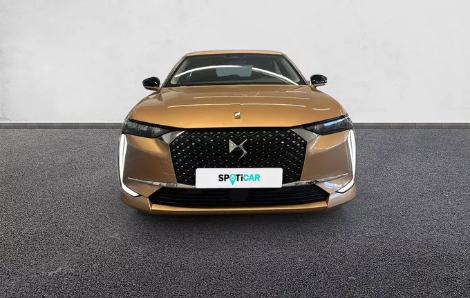 DS DS4 DS 4 Hybride E-Tense 225 EAT8 Bastille+ extérieur avant 945806