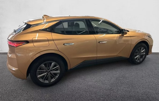 DS DS4 DS 4 Hybride E-Tense 225 EAT8 Bastille+ extérieur côté droit 945806