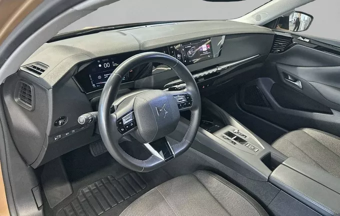 DS DS4 DS 4 Hybride E-Tense 225 EAT8 Bastille+ extérieur côté gauche 945806