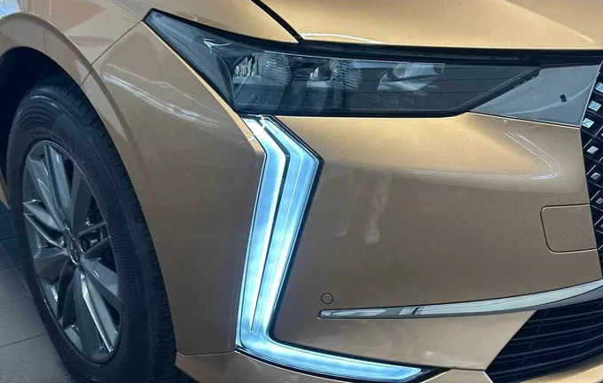 DS DS4 DS 4 Hybride E-Tense 225 EAT8 Bastille+ photo 16 945806