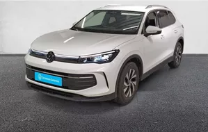VOLKSWAGEN TIGUAN 1.5 eTSI 131ch DSG7 VW Edition WVGZZZCT9SW007290