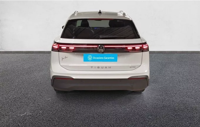 VOLKSWAGEN TIGUAN 1.5 eTSI 131ch DSG7 VW Edition extérieur côté gauche 2130357